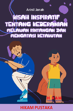 Kisah Inspiratif Mengatasi Rintangan dalam Hidup