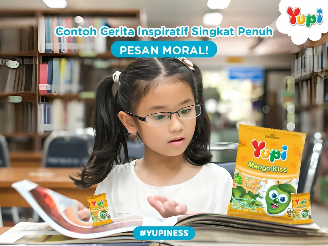 Kumpulan Cerita Kehidupan yang Mengubah Perspektif Hidup