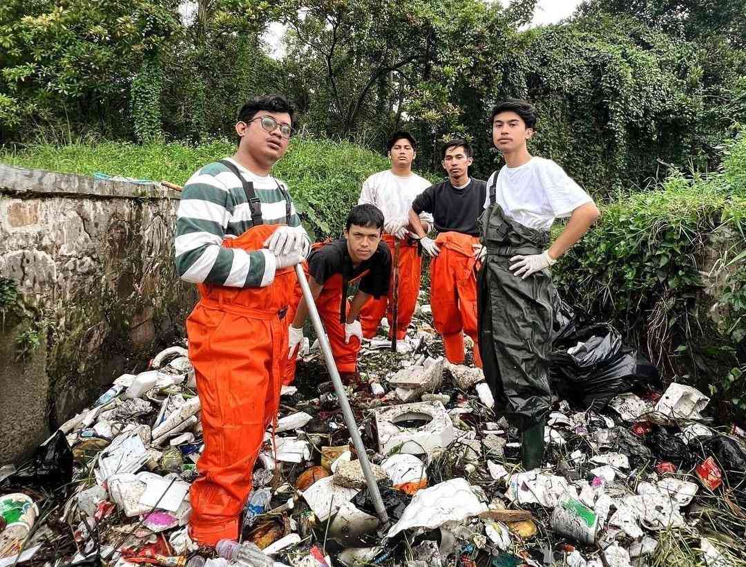 Pandawara: Langkah Kecil yang Menginspirasi Perubahan Besar