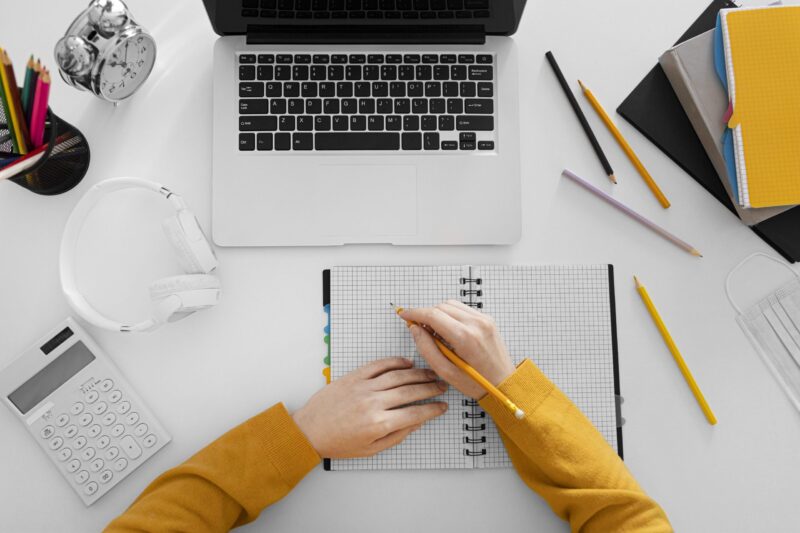 Tips Refleksi Diri Demi Mendapatkan Inspirasi Baru