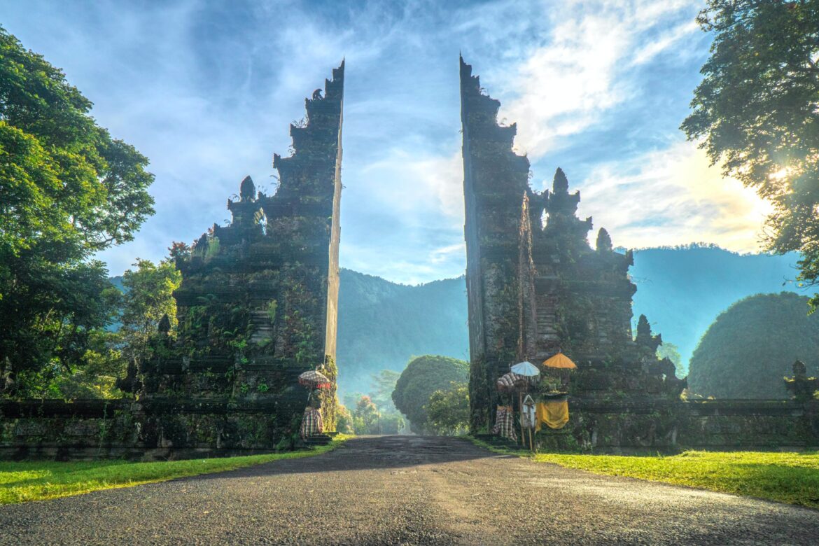 Mengintip Keindahan Alam Bali yang Tak Terlupakan
