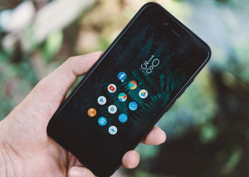 Pengalaman Menggunakan Jasa Pembuatan Aplikasi Android Terbaik