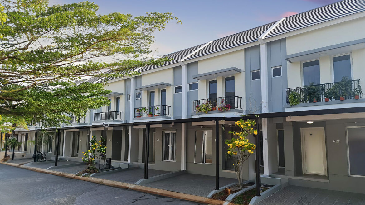 Pengalaman Mencari Rumah Dijual di Tangerang Selatan