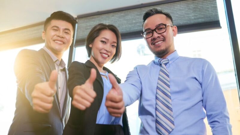 Rahasia Sukses Dari Informasi Training Pelatihan Terbaru