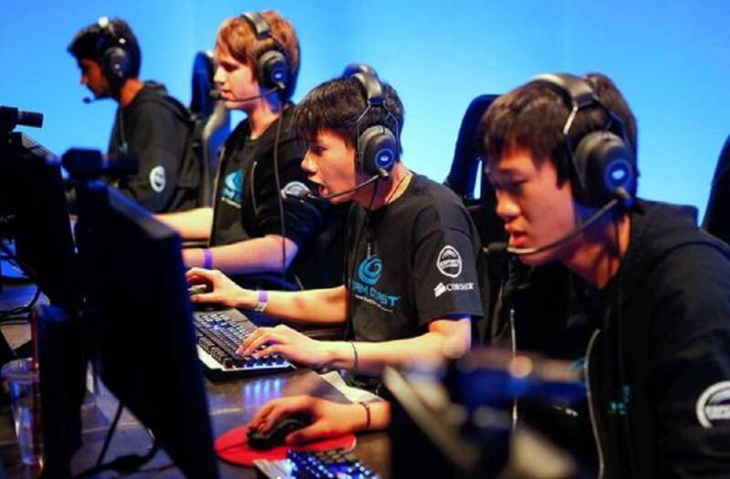 Dari Hobi Menjadi Prestasi, Inspirasi Para Gamer